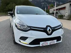 Renault Clio TCe 90 E6C Zen