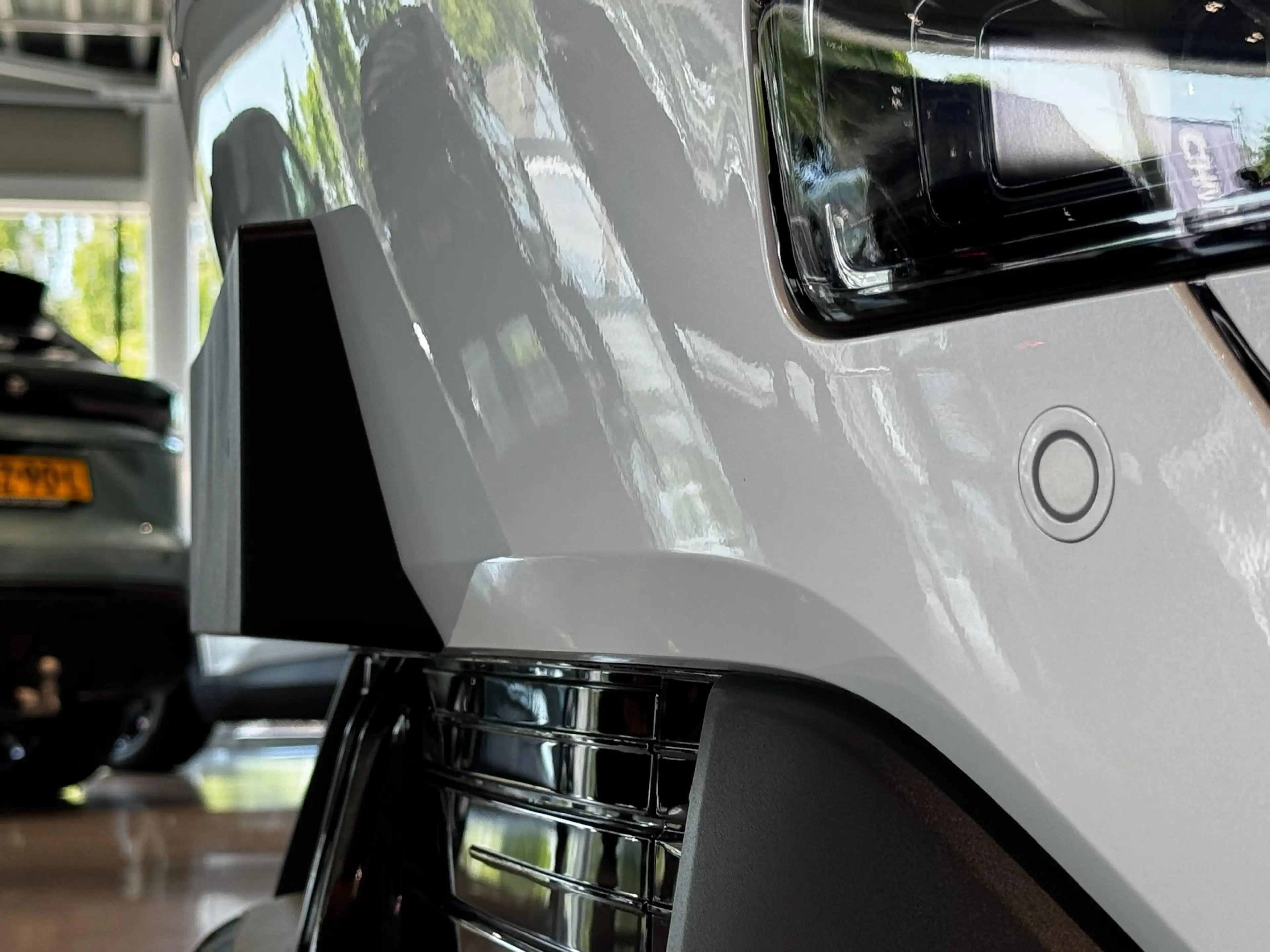 Changan Deepal S05 Max 68.8 kWh DEMODEAL | 272PK | Head-Up | Pano | S — photo 11