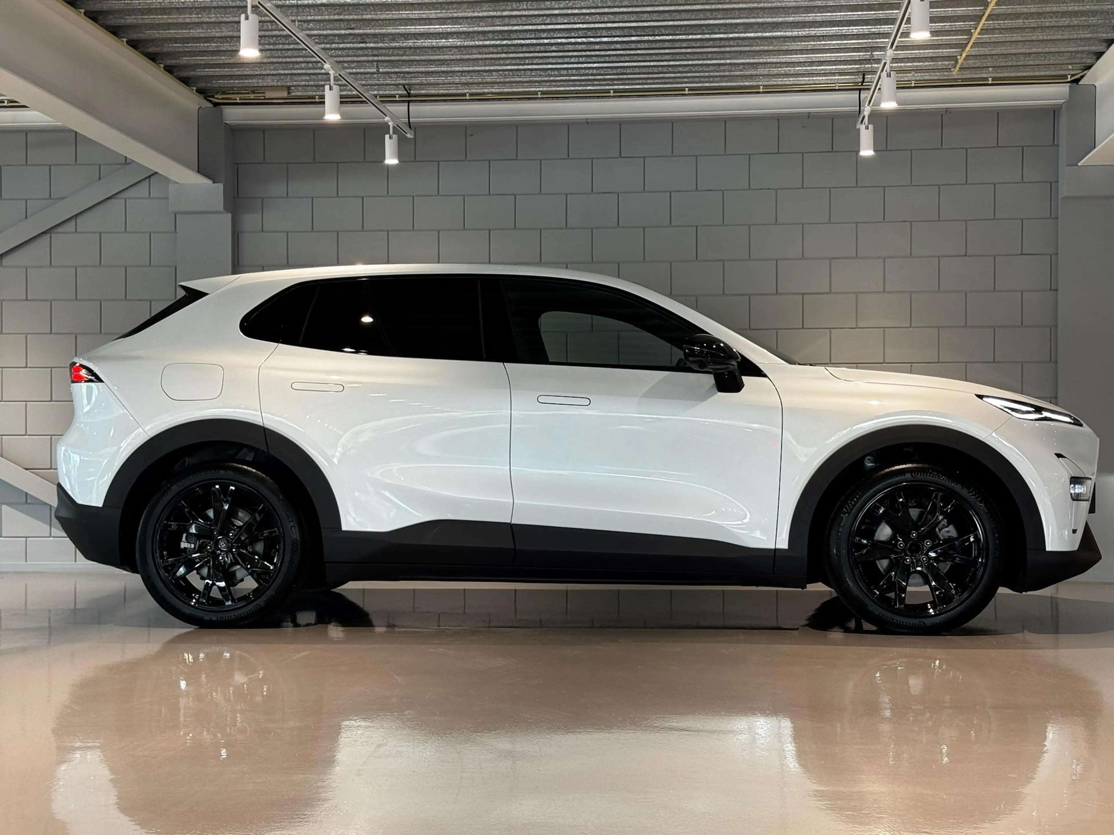 Changan Deepal S05 Max 68.8 kWh DEMODEAL | 272PK | Head-Up | Pano | S — photo 6