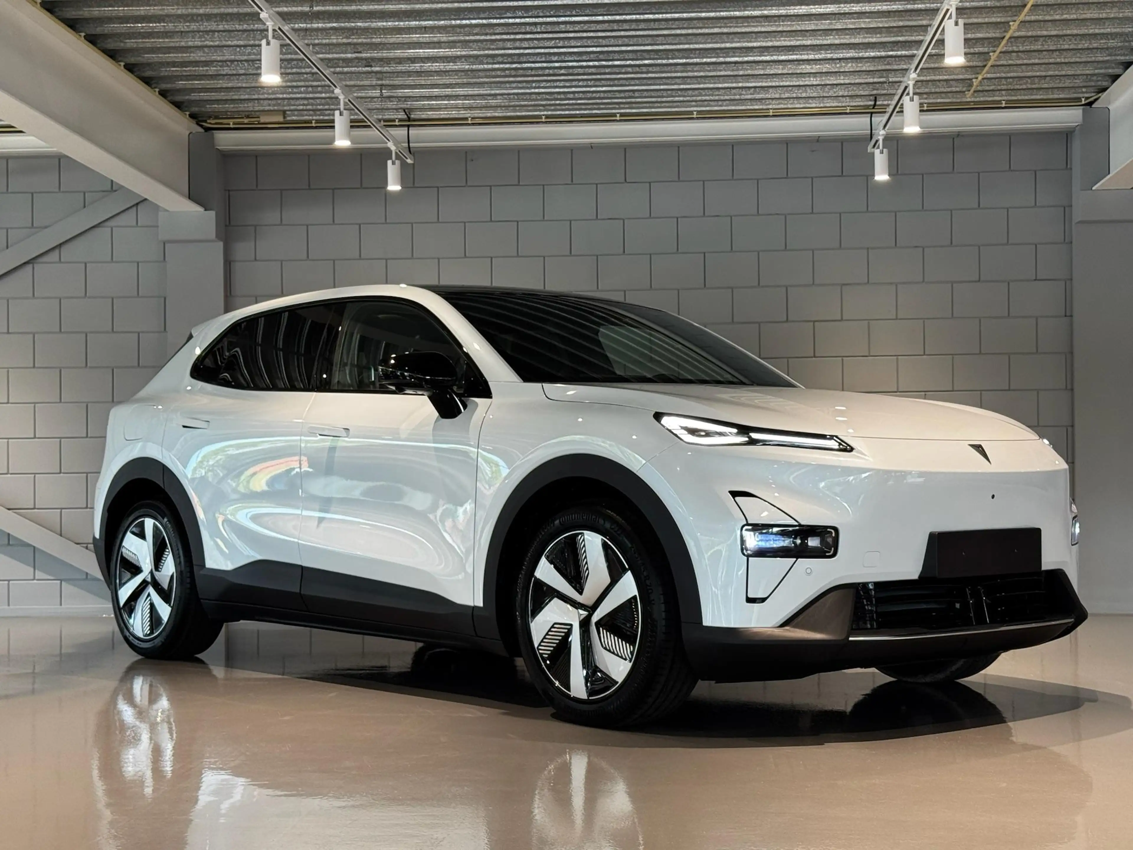 Changan Deepal S05 Max 68.8 kWh DEMODEAL | 272PK | Head-Up | Pano | S — photo 3