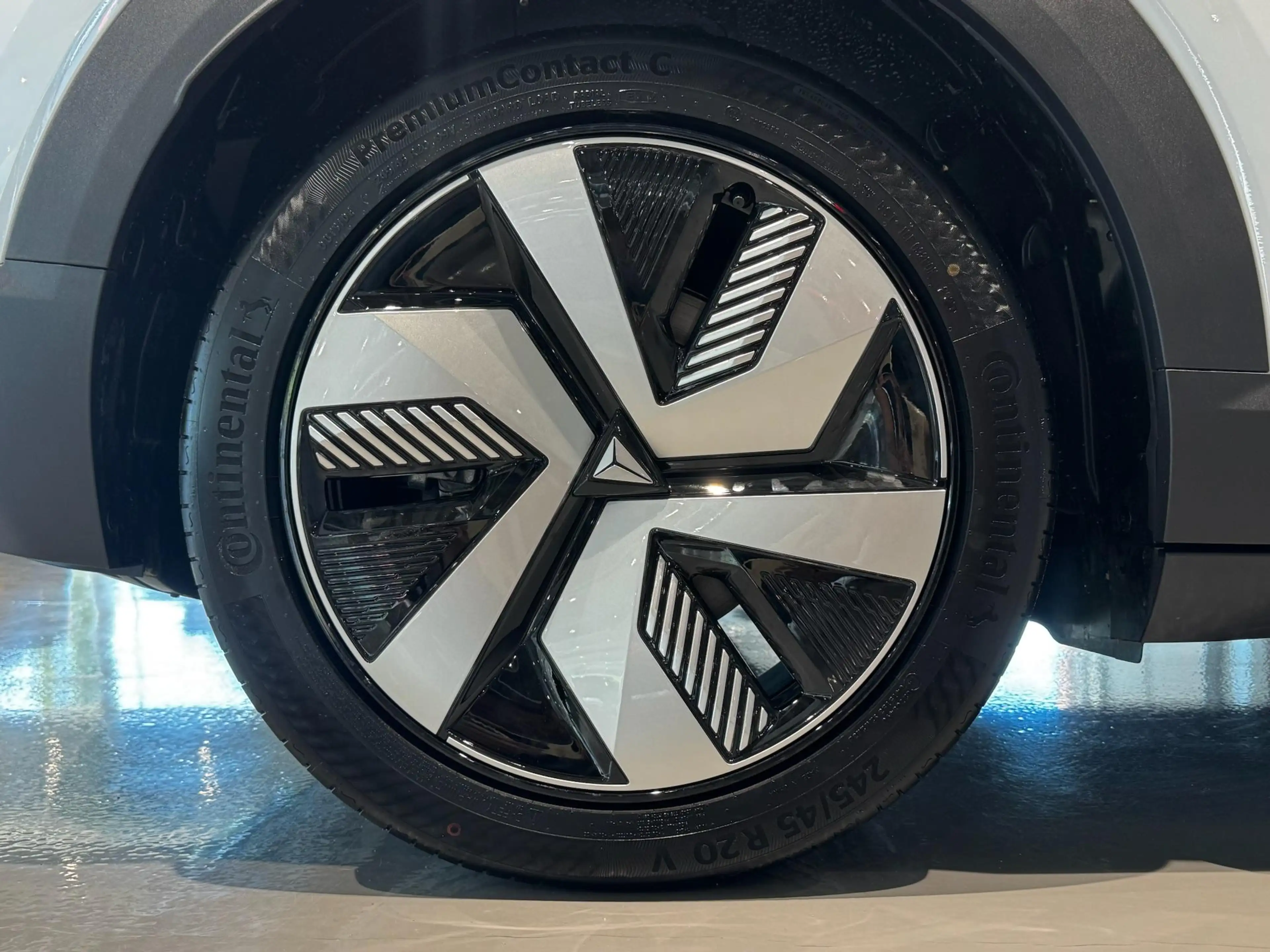 Changan Deepal S05 Max 68.8 kWh DEMODEAL | 272PK | Head-Up | Pano | S — photo 12
