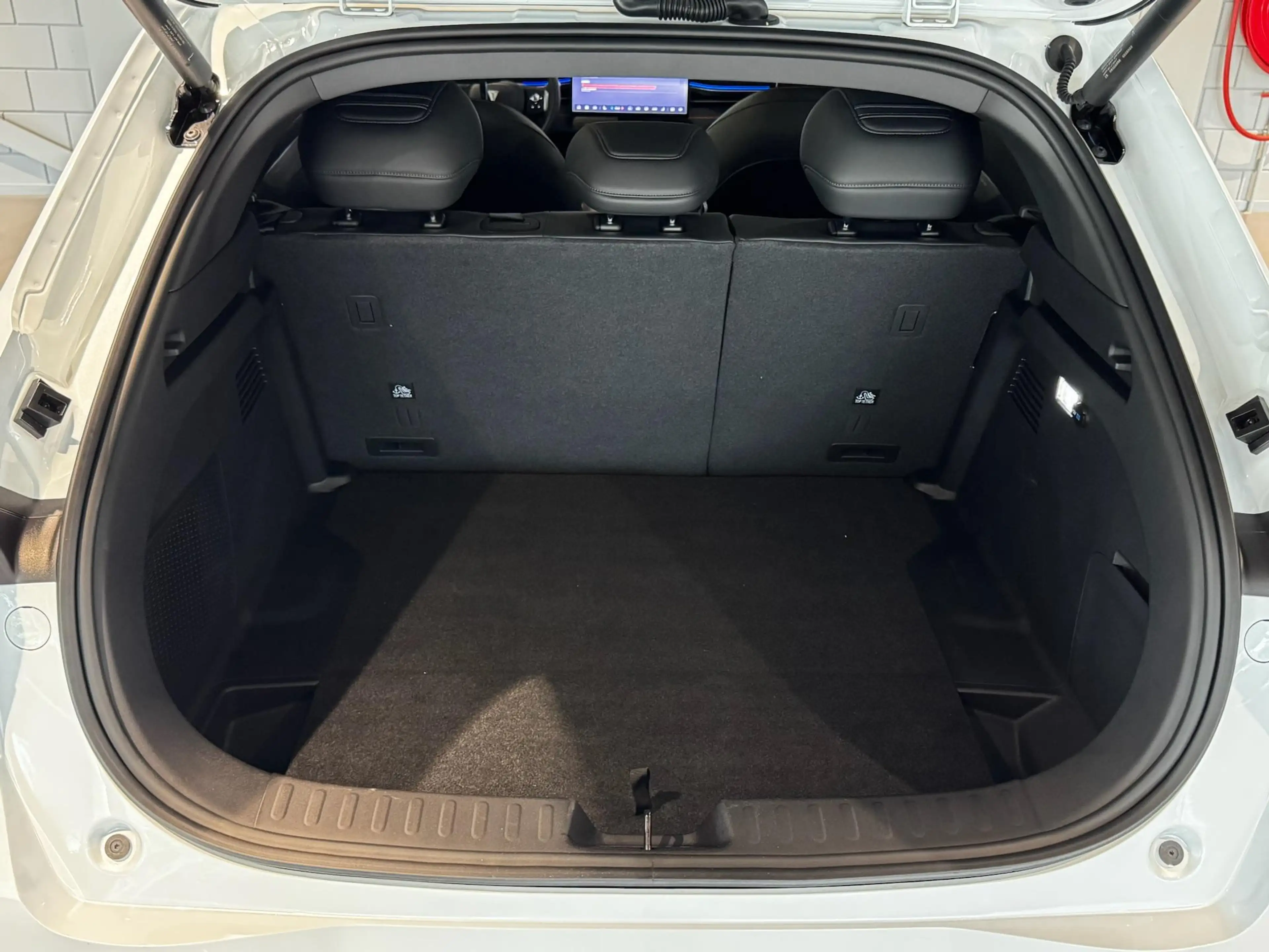 Changan Deepal S05 Max 68.8 kWh DEMODEAL | 272PK | Head-Up | Pano | S — photo 8