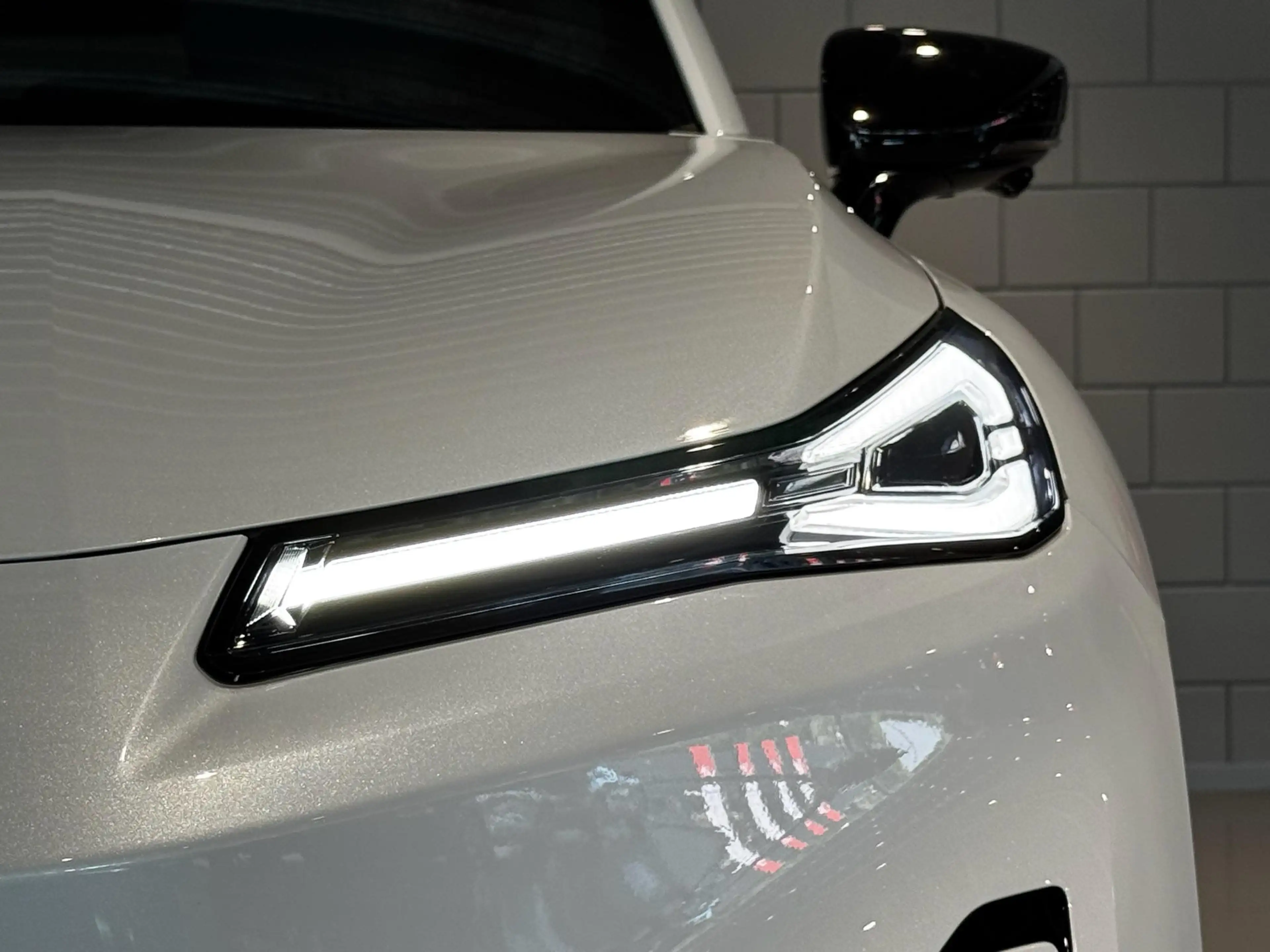 Changan Deepal S05 Max 68.8 kWh DEMODEAL | 272PK | Head-Up | Pano | S — photo 10