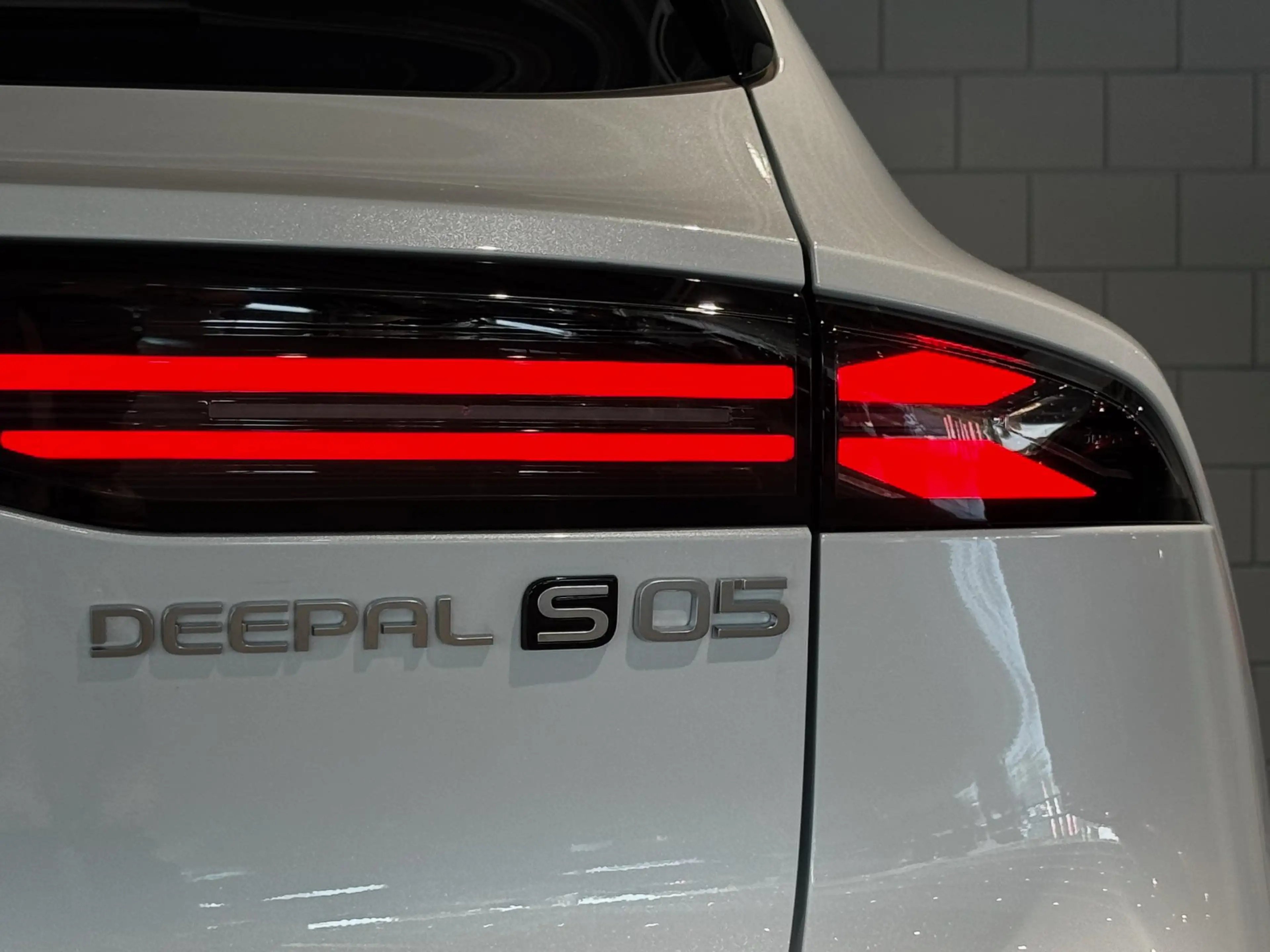 Changan Deepal S05 Max 68.8 kWh DEMODEAL | 272PK | Head-Up | Pano | S — photo 13