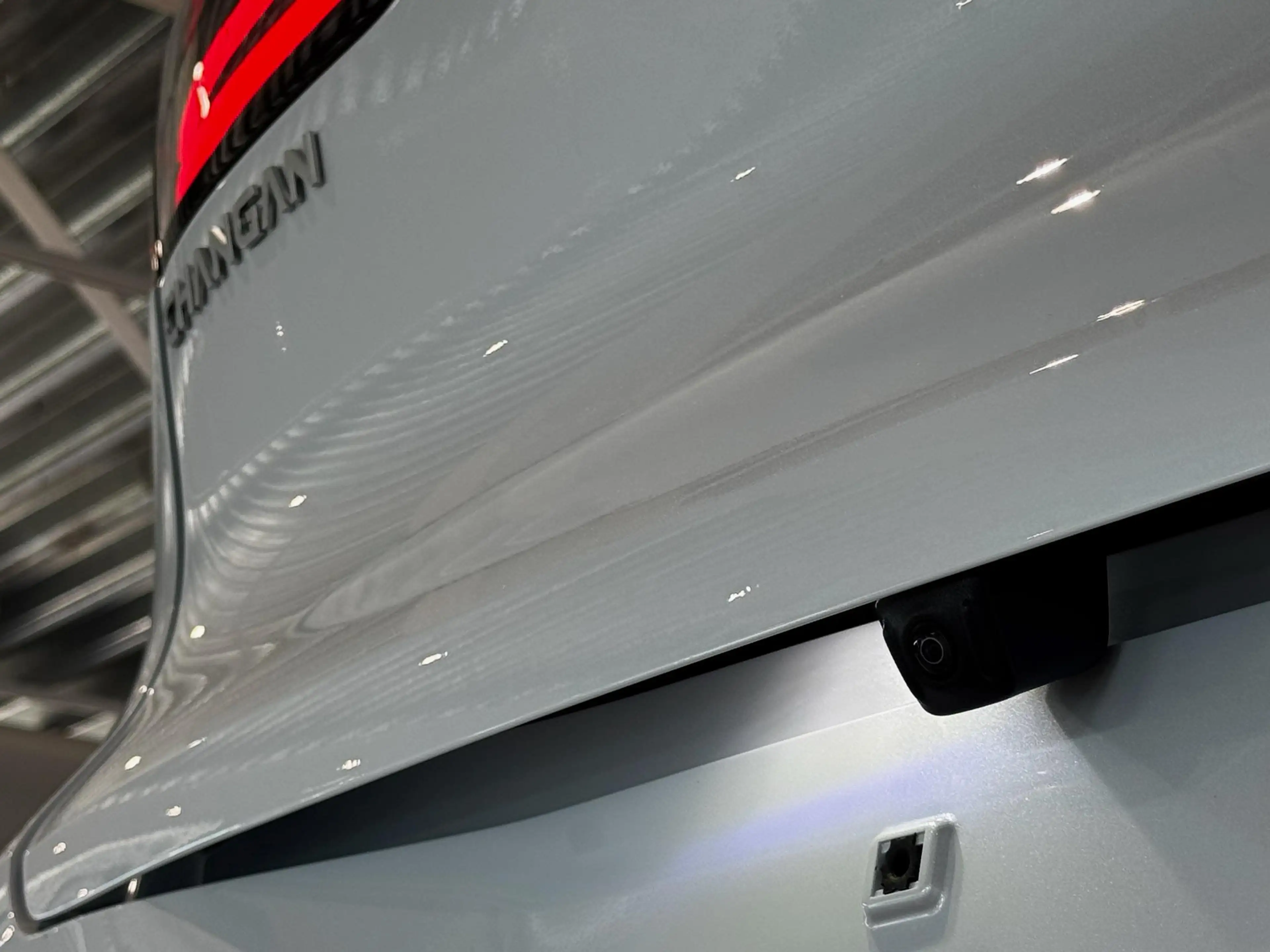 Changan Deepal S05 Max 68.8 kWh DEMODEAL | 272PK | Head-Up | Pano | S — photo 15