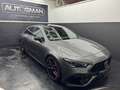 Mercedes-Benz C 220 CLA MercedesAMG S 45 4MATIC Negro - thumbnail 4