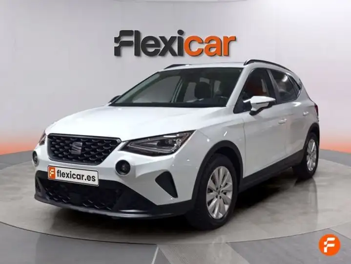 SEAT Arona 2024, foto 3