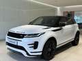Land Rover Range Rover Evoque D200 R-Dynamic SE Black Pack Weiß - thumbnail 14