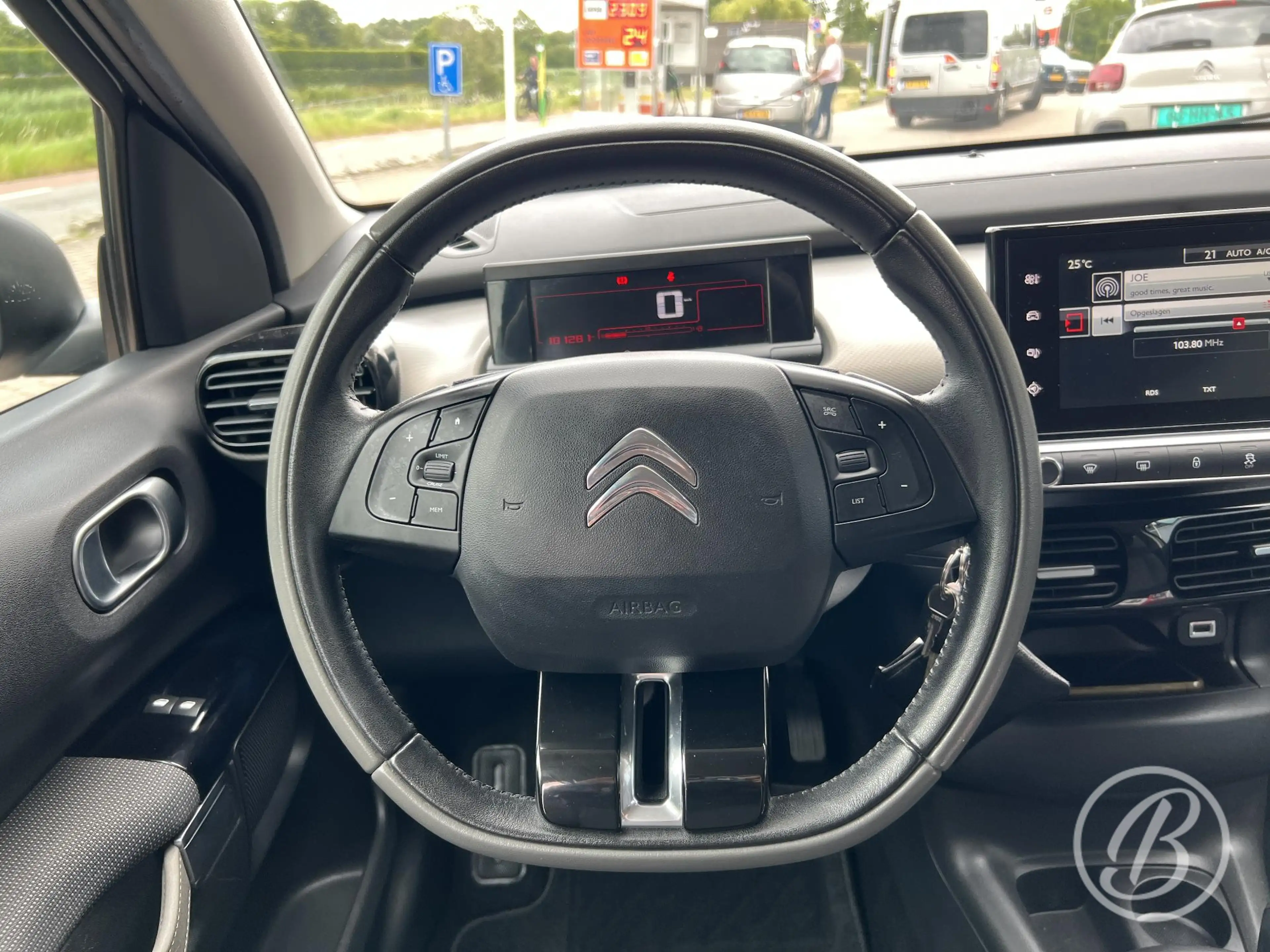 Citroen C4 Cactus 1.2 82 pk Business Shine Trekhaak — photo 6