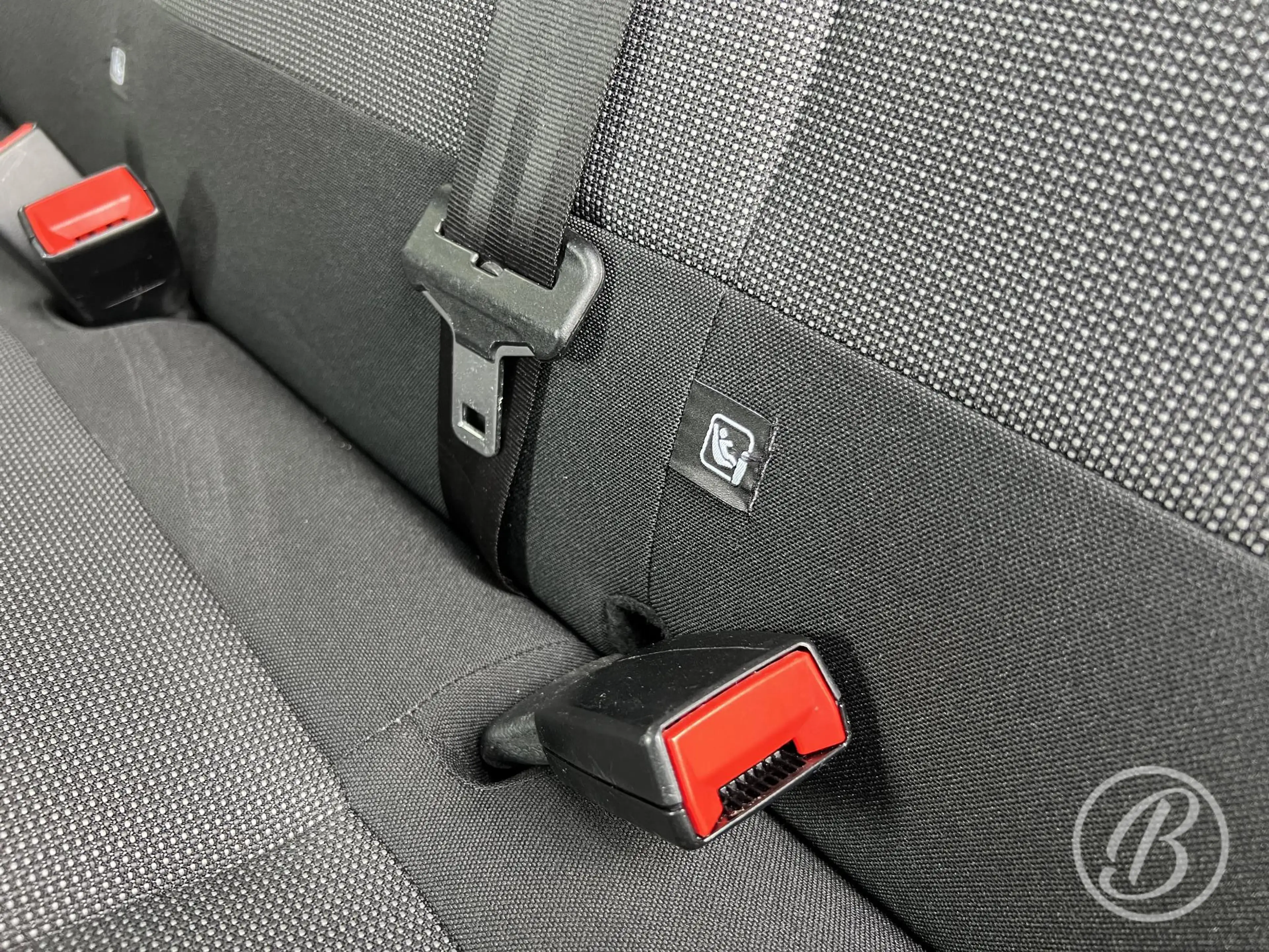 Citroen C4 Cactus 1.2 82 pk Business Shine Trekhaak — photo 18