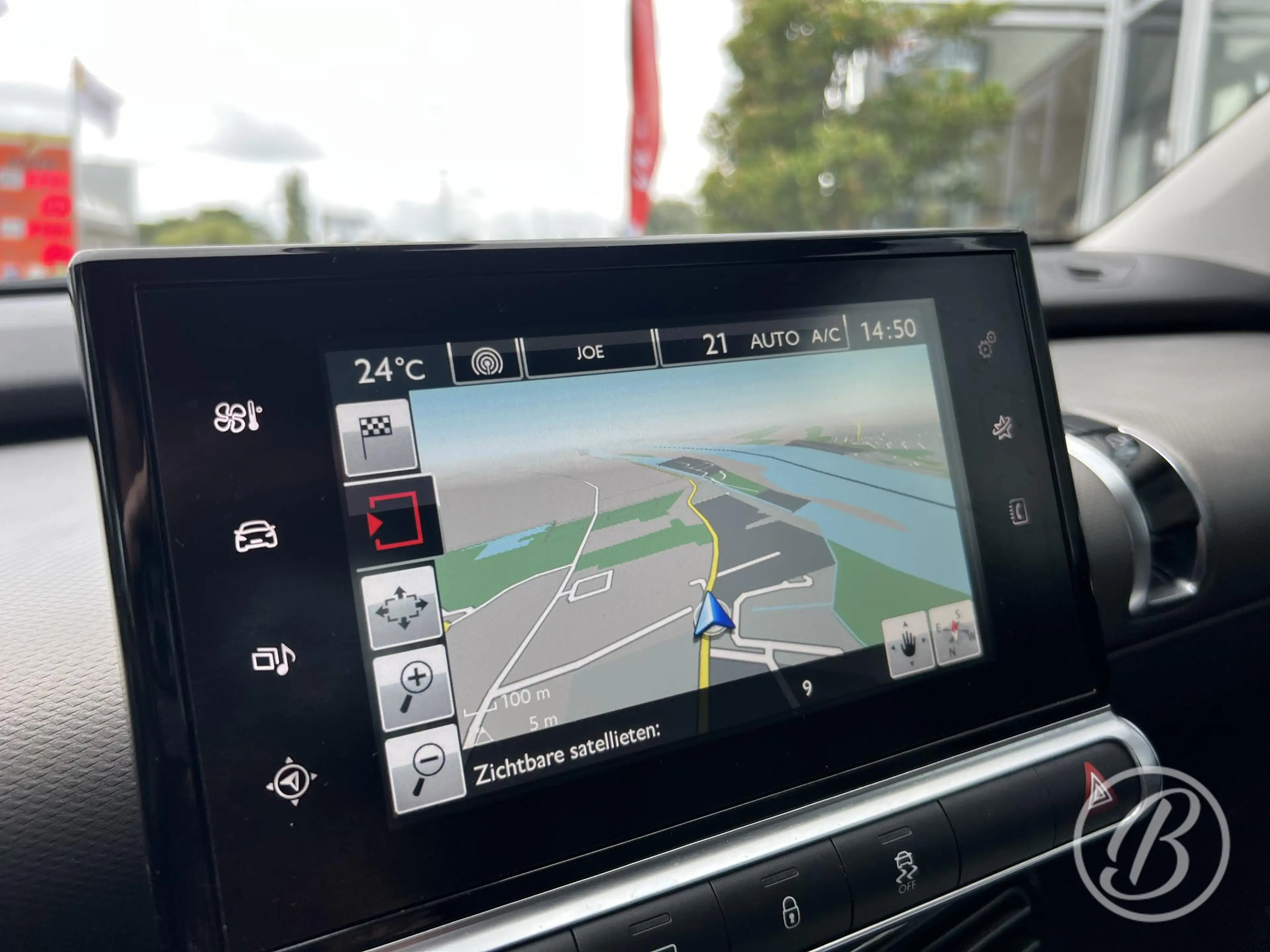 Citroen C4 Cactus 1.2 82 pk Business Shine Trekhaak — photo 15