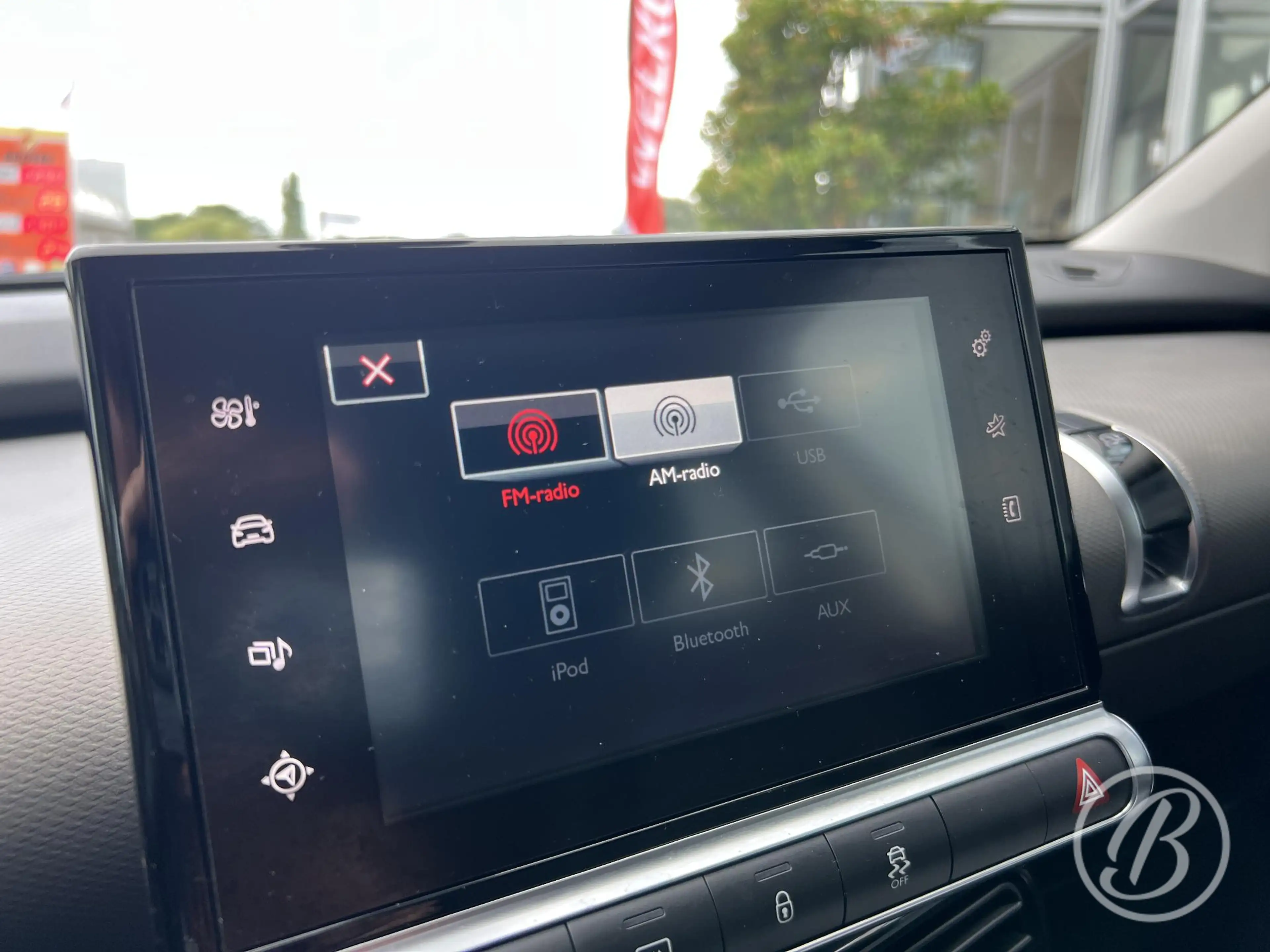 Citroen C4 Cactus 1.2 82 pk Business Shine Trekhaak — photo 21