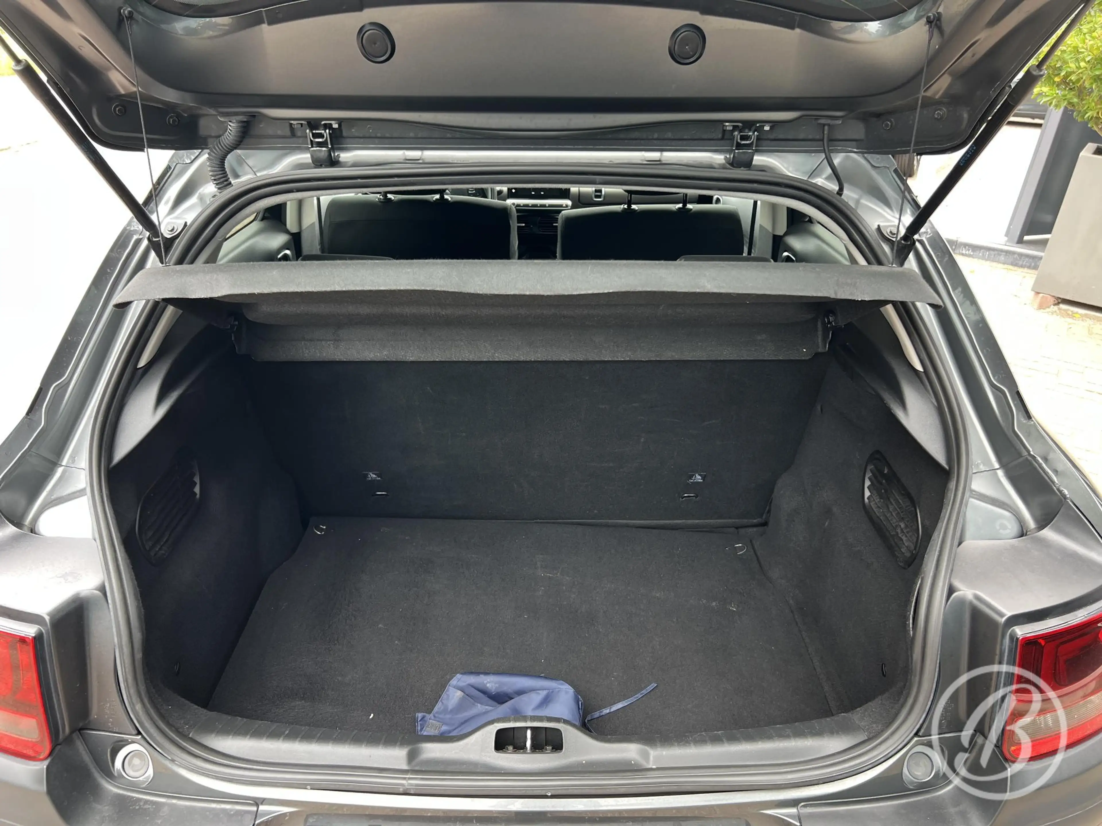 Citroen C4 Cactus 1.2 82 pk Business Shine Trekhaak — photo 22