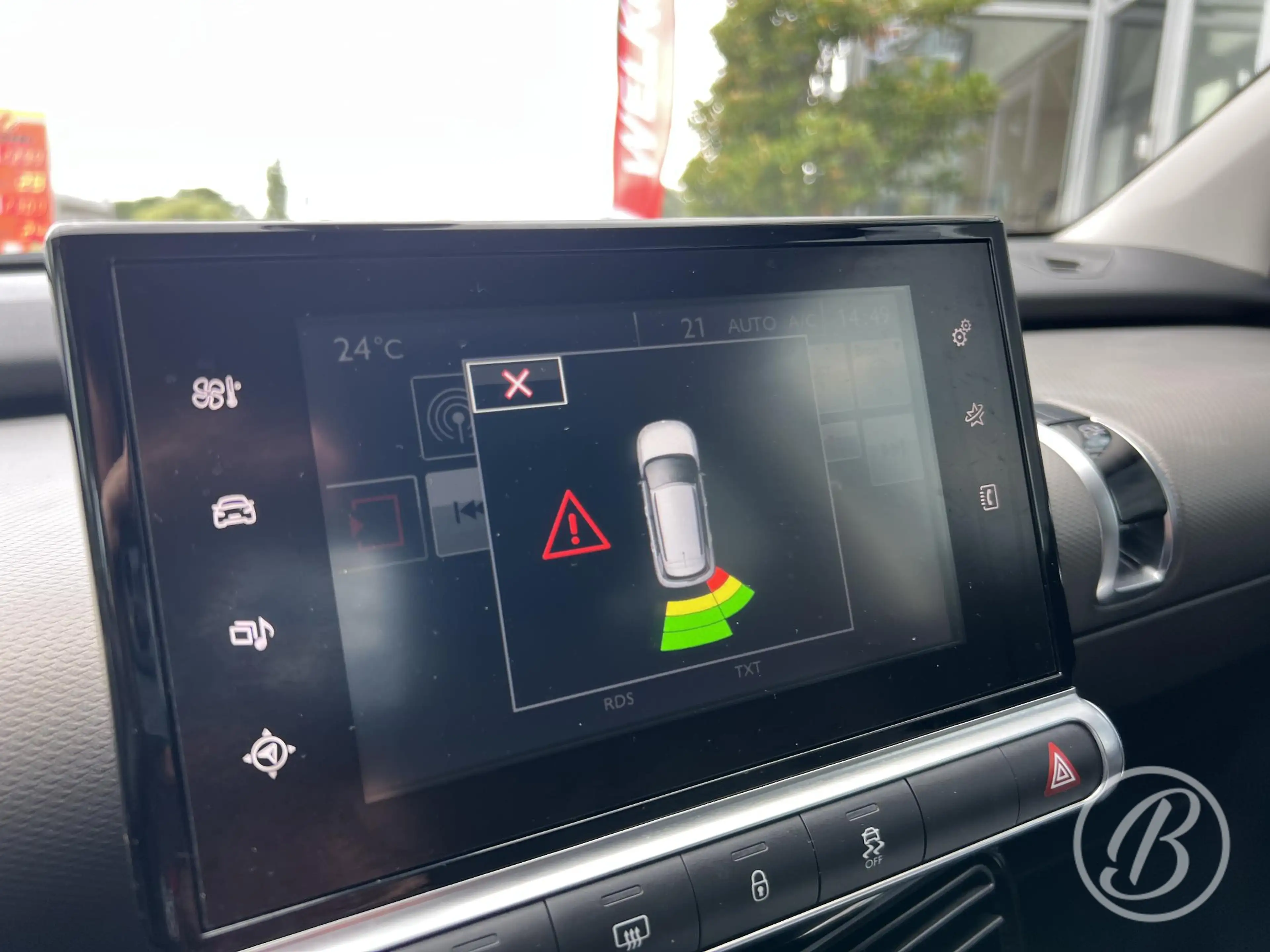 Citroen C4 Cactus 1.2 82 pk Business Shine Trekhaak — photo 27