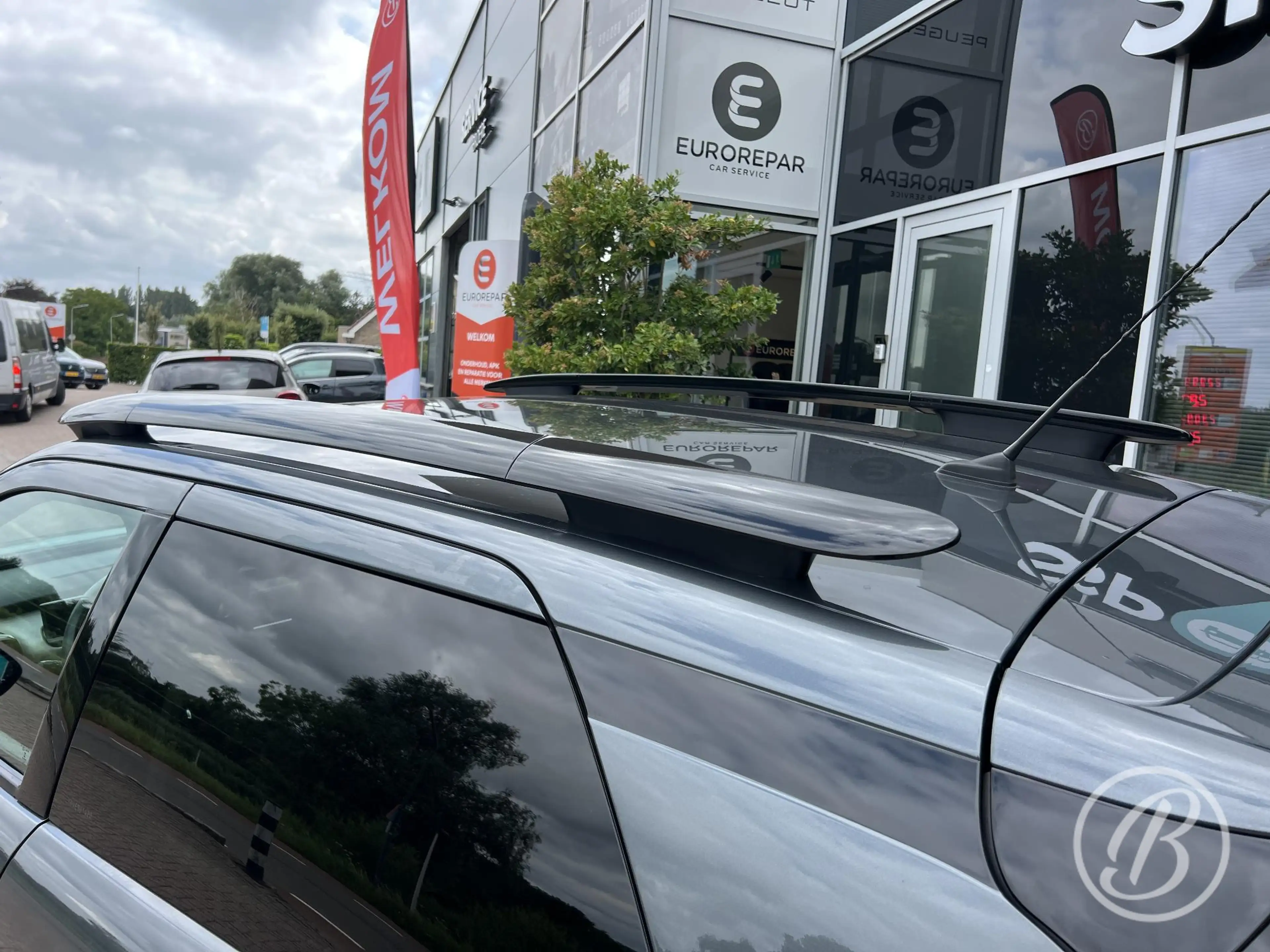 Citroen C4 Cactus 1.2 82 pk Business Shine Trekhaak — photo 20