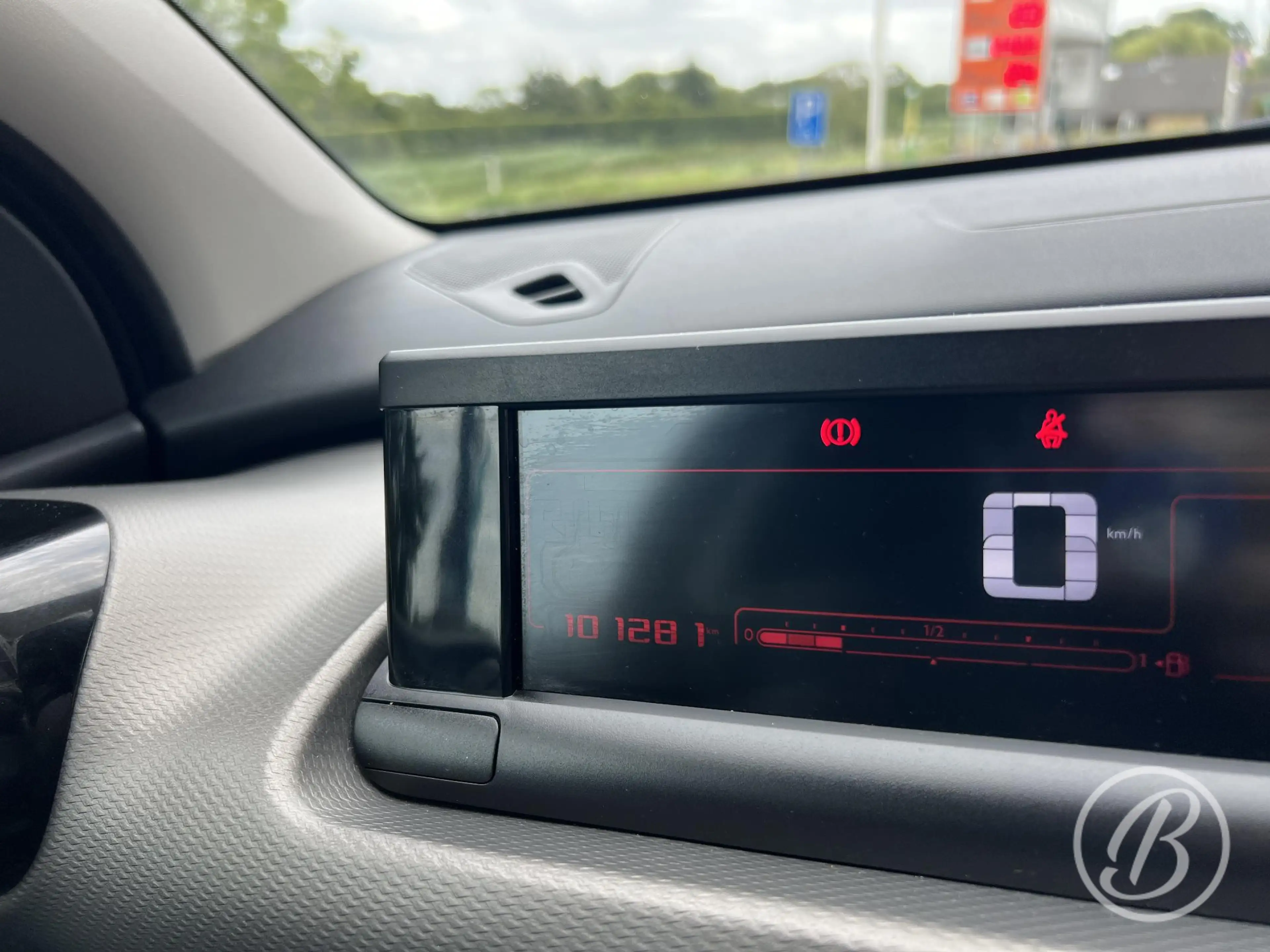 Citroen C4 Cactus 1.2 82 pk Business Shine Trekhaak — photo 7