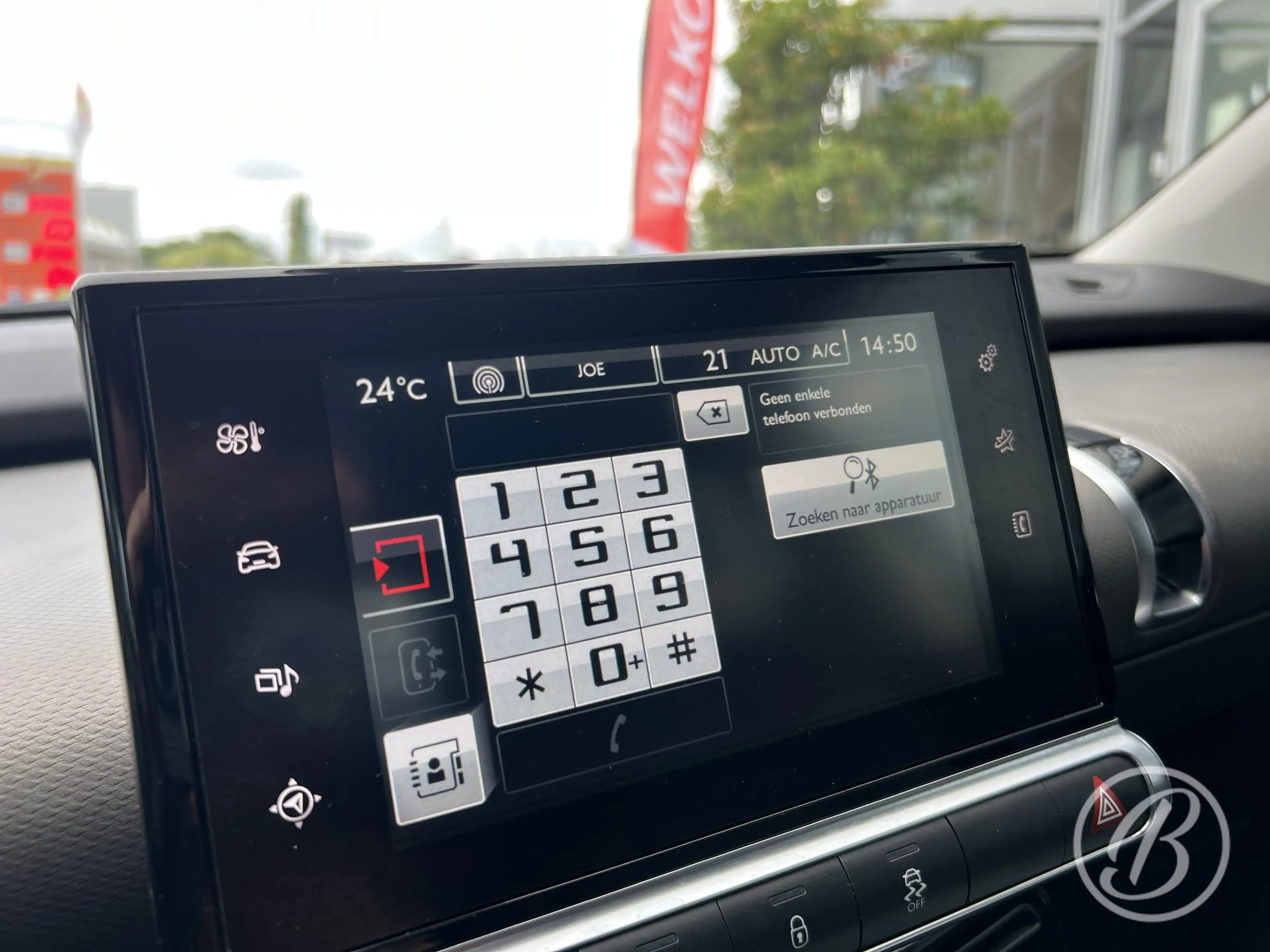 Citroen C4 Cactus 1.2 82 pk Business Shine Trekhaak — photo 32
