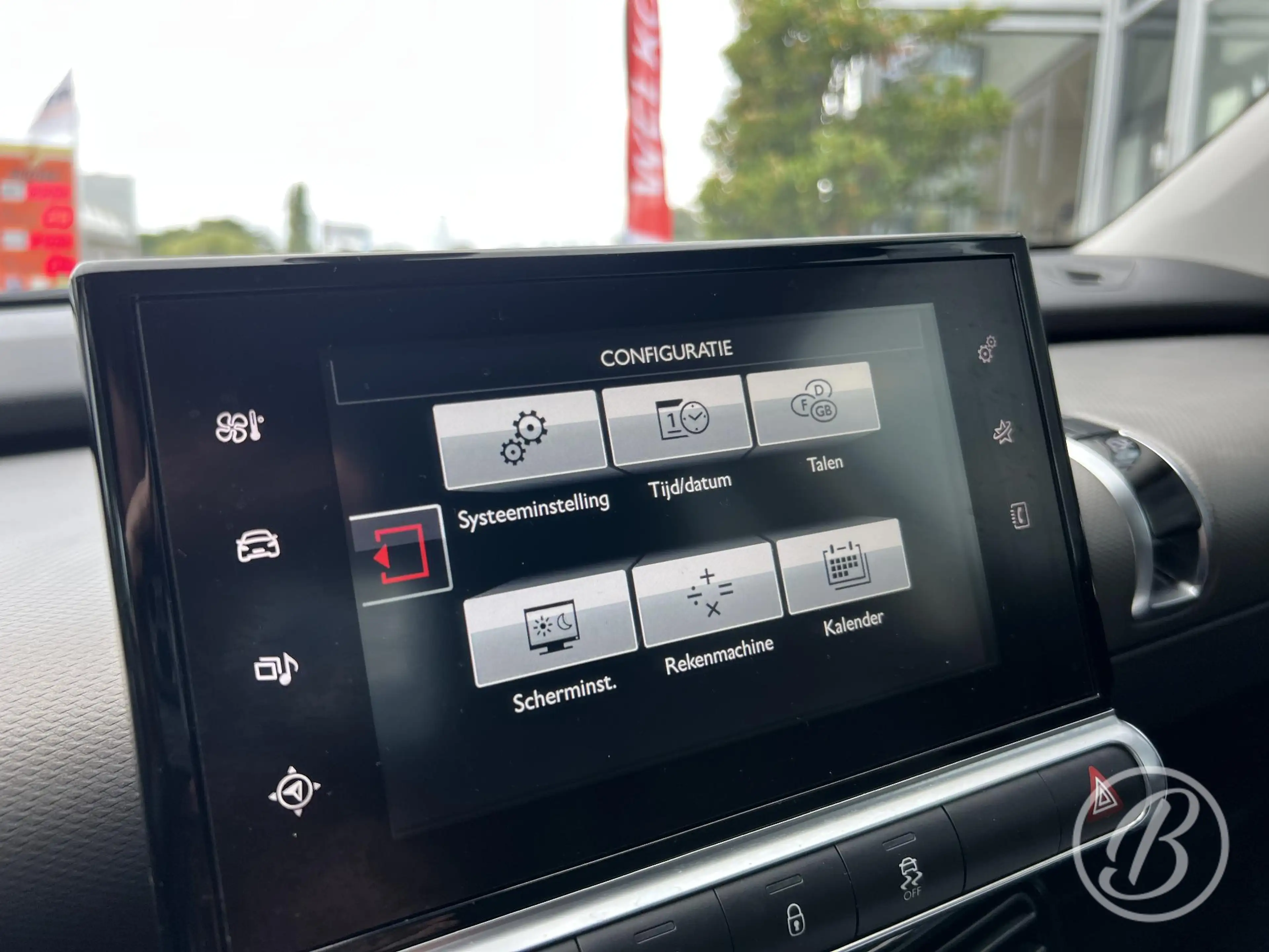 Citroen C4 Cactus 1.2 82 pk Business Shine Trekhaak — photo 34
