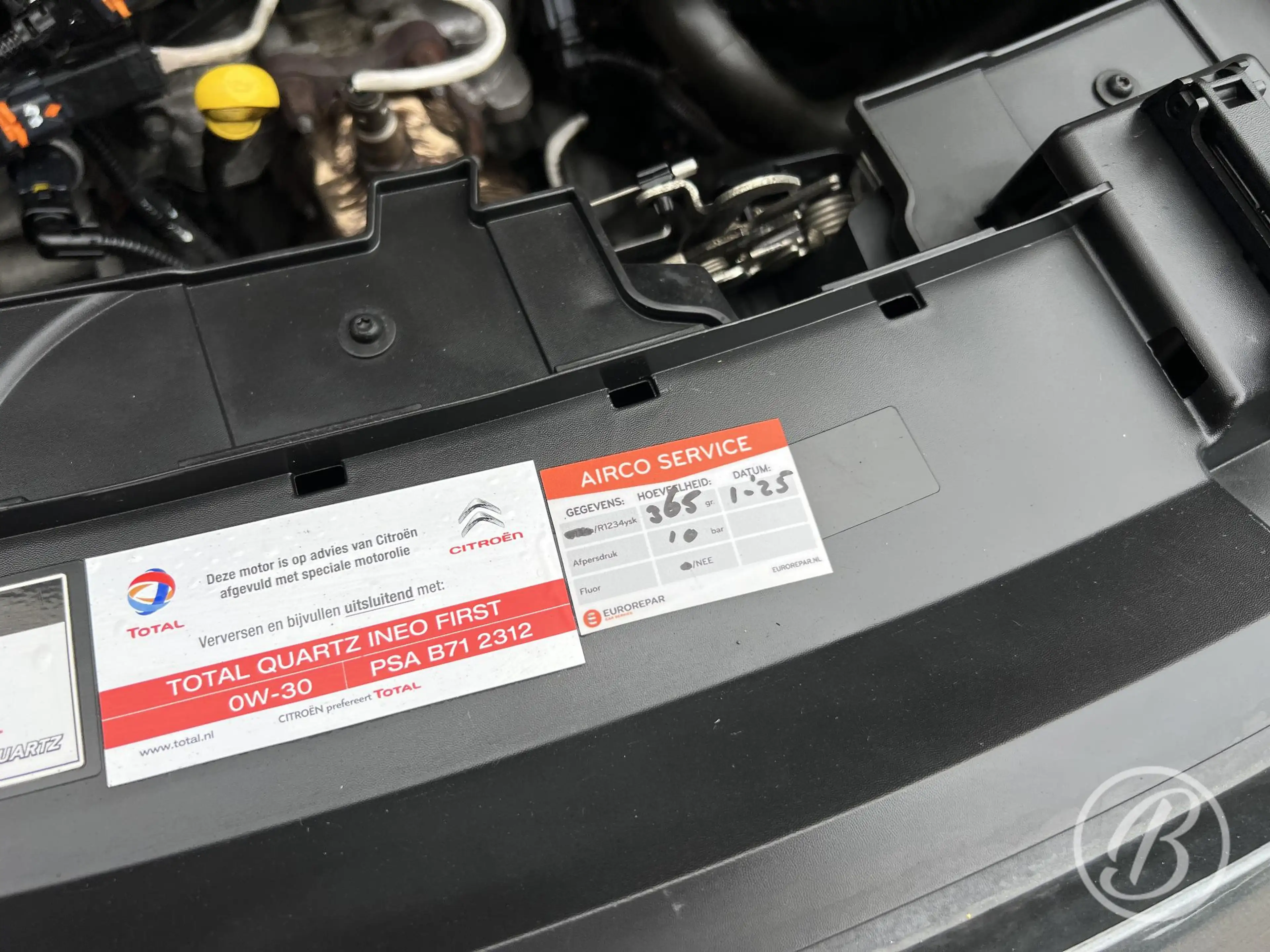 Citroen C4 Cactus 1.2 82 pk Business Shine Trekhaak — photo 42