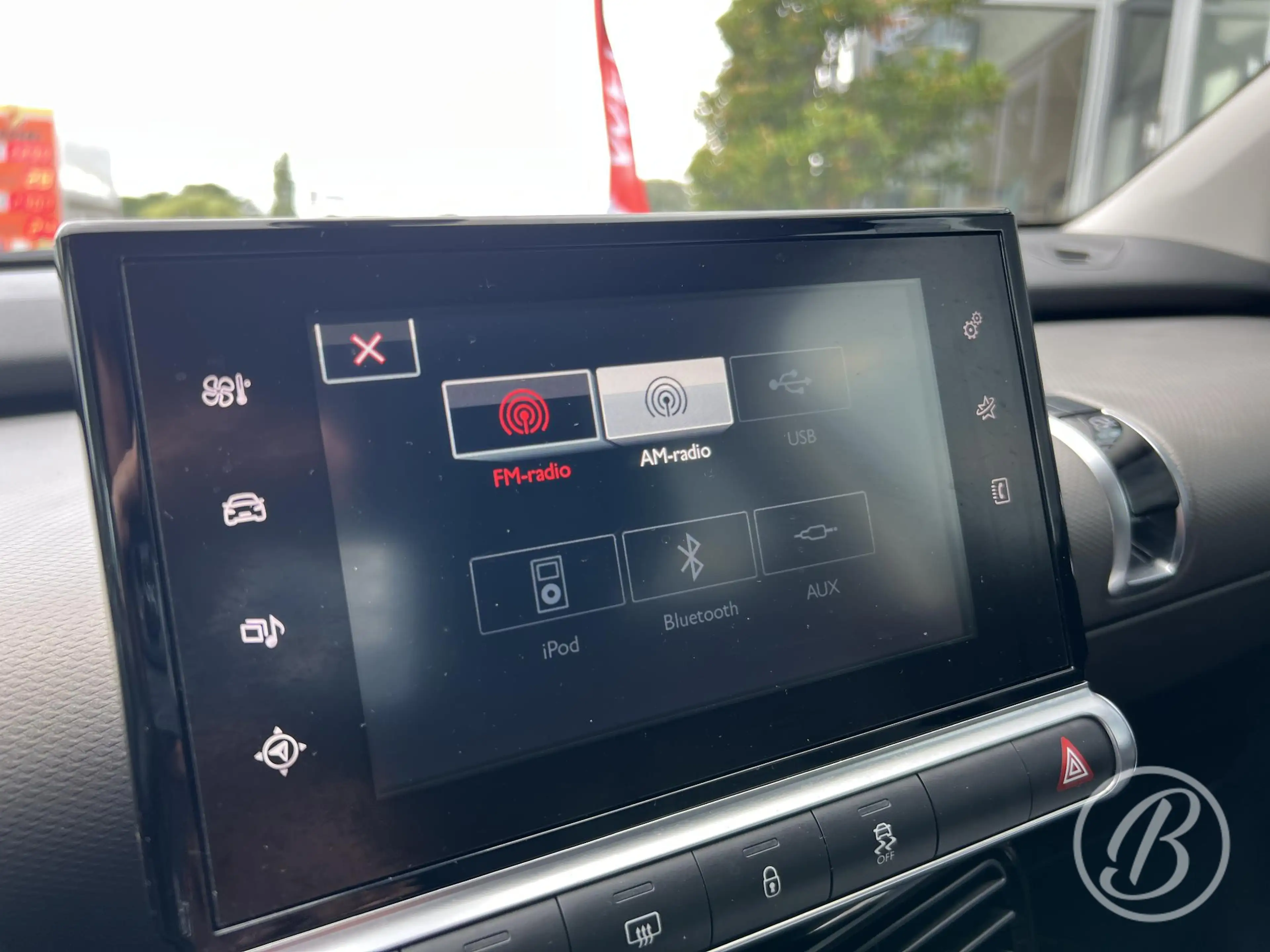 Citroen C4 Cactus 1.2 82 pk Business Shine Trekhaak — photo 19