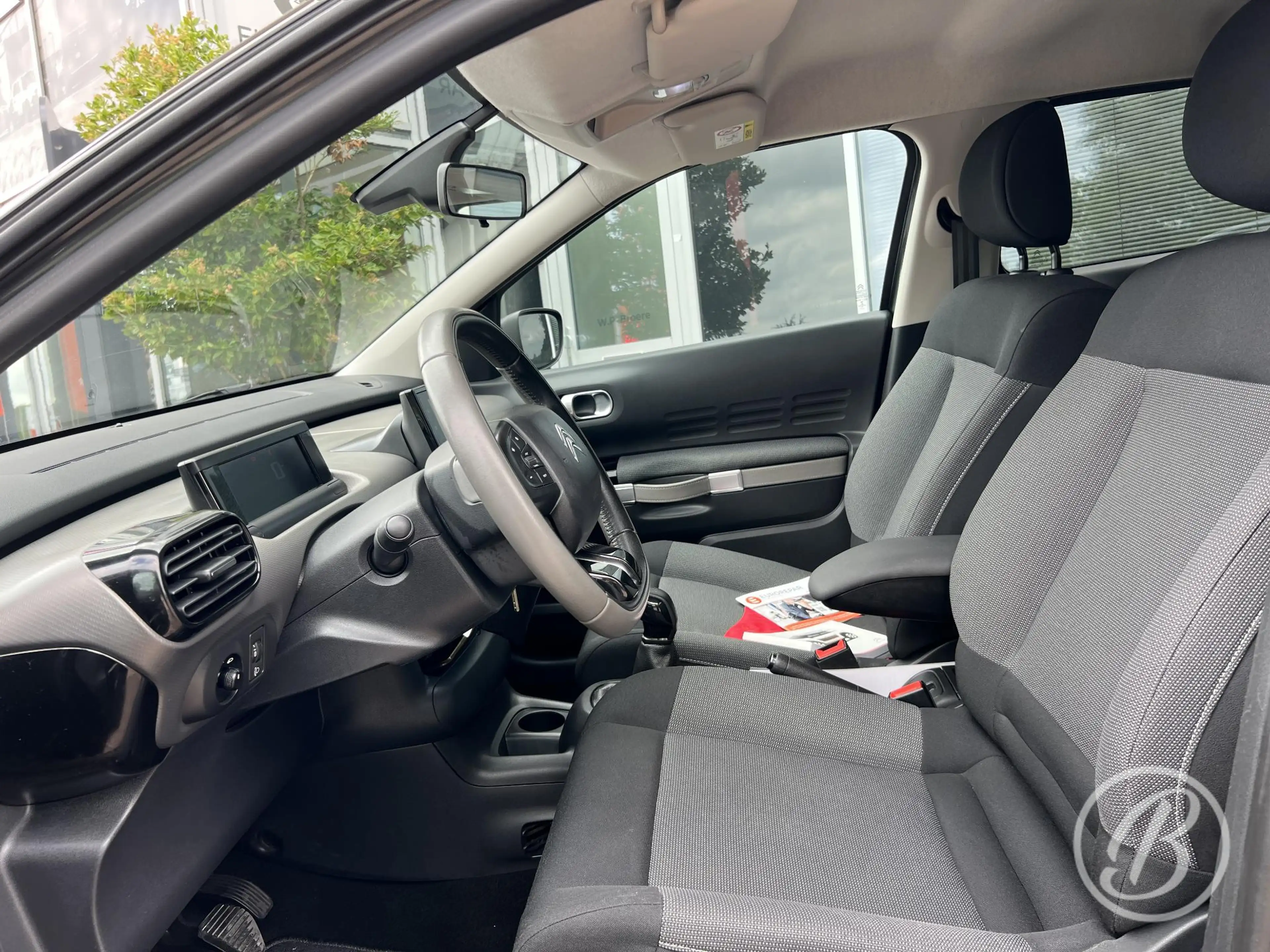 Citroen C4 Cactus 1.2 82 pk Business Shine Trekhaak — photo 8