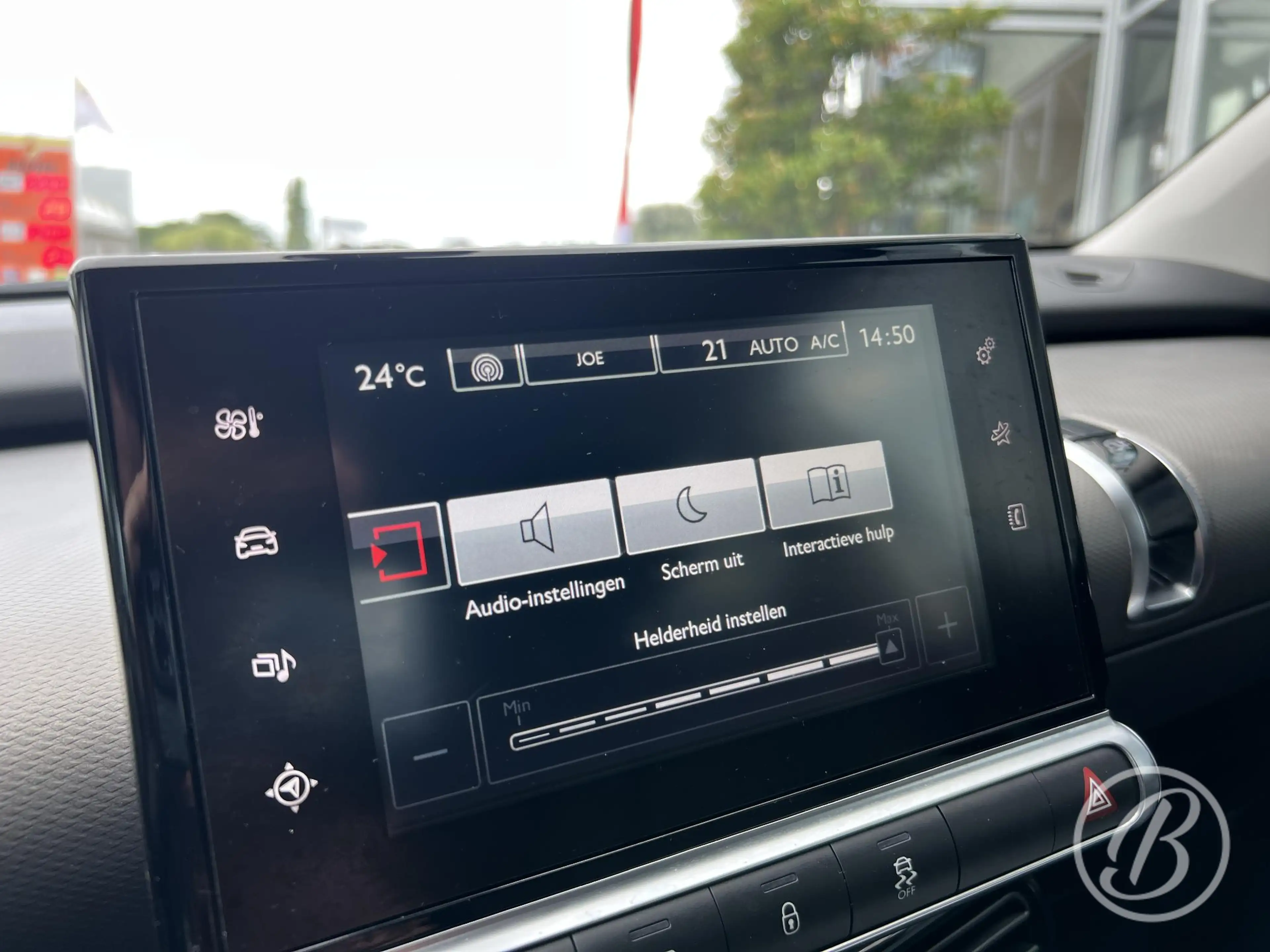 Citroen C4 Cactus 1.2 82 pk Business Shine Trekhaak — photo 29