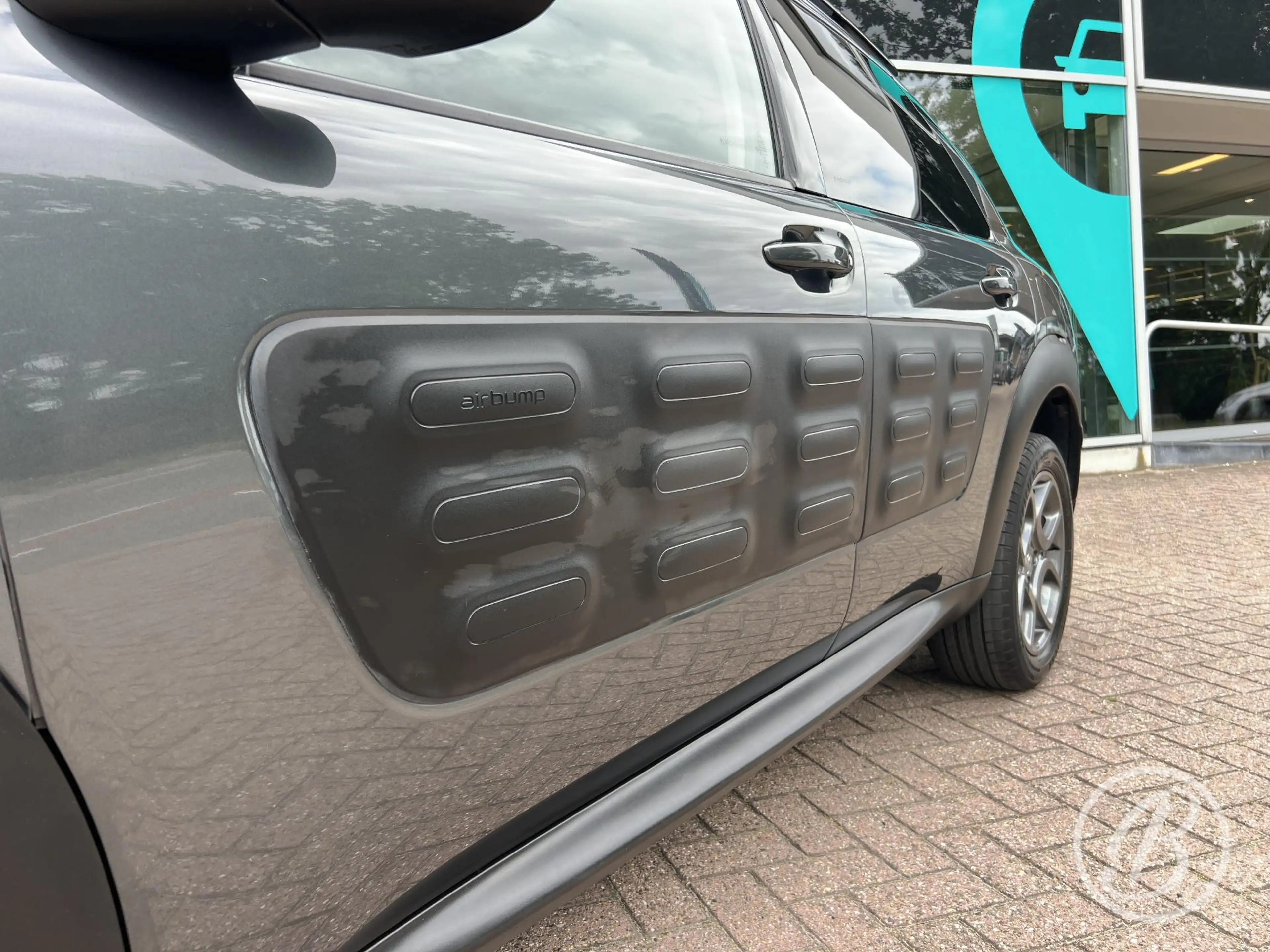 Citroen C4 Cactus 1.2 82 pk Business Shine Trekhaak — photo 14