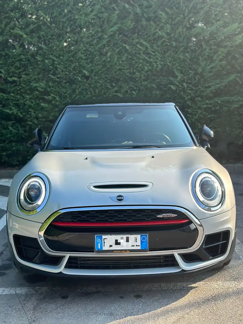 MINI John Cooper Works Clubman 2.0 Hype all4 auto - 2