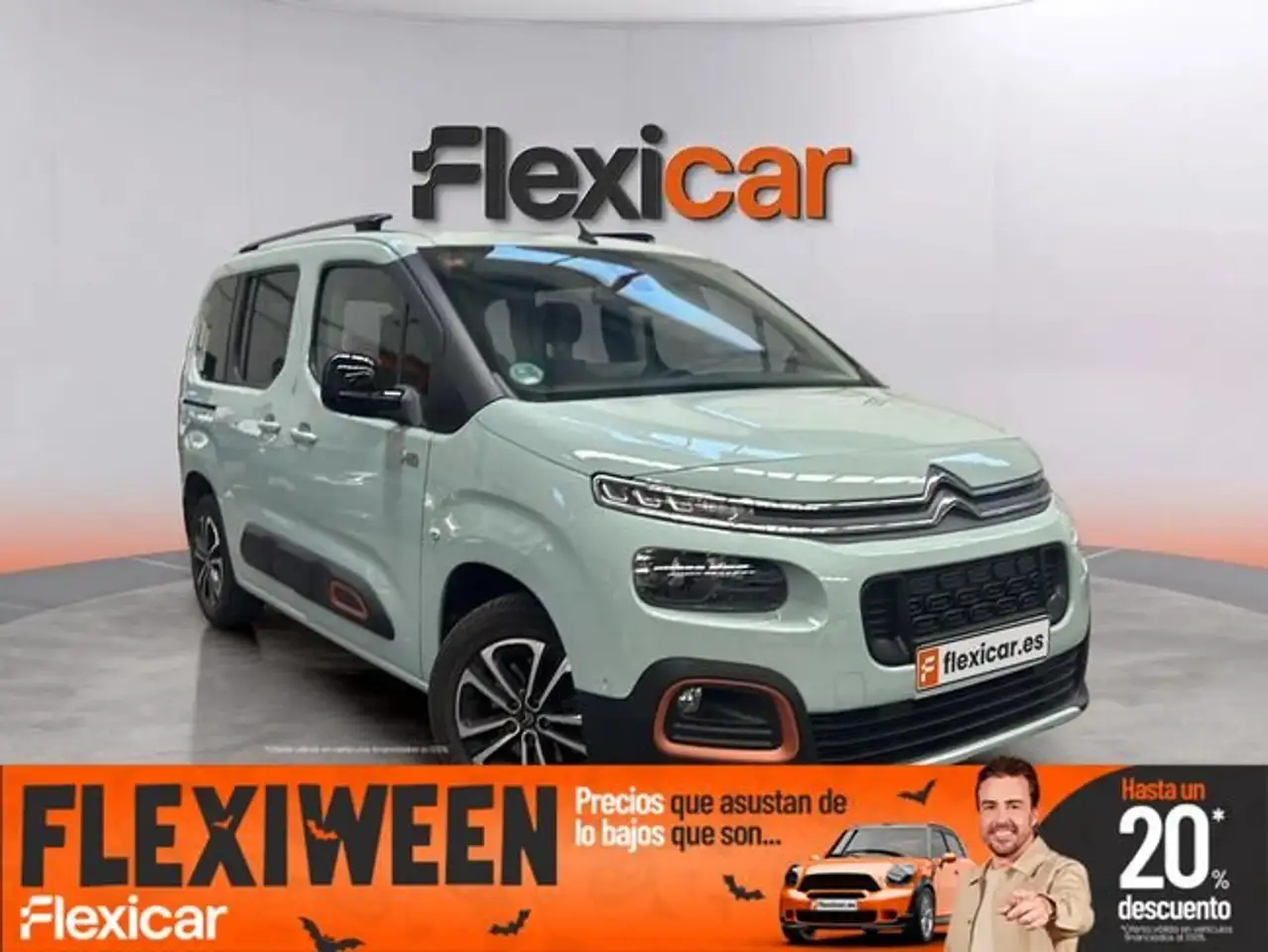 Citroen Unknown