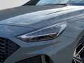 Hyundai i30 MJ25 1.5 TGDi 7DCT N LINE NAVI/LED/VC/DAB+/RFK Grau - thumbnail 6
