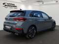 Hyundai i30 MJ25 1.5 TGDi 7DCT N LINE NAVI/LED/VC/DAB+/RFK Grau - thumbnail 5