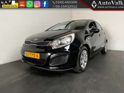 Kia Rio 1.2 CVVT Comfort Pack