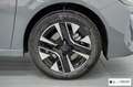 Peugeot 208 2ª serie Hybrid 100 e-DCS6 Allure Gris - thumbnail 6