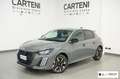 Peugeot 208 2ª serie Hybrid 100 e-DCS6 Allure Gris - thumbnail 1