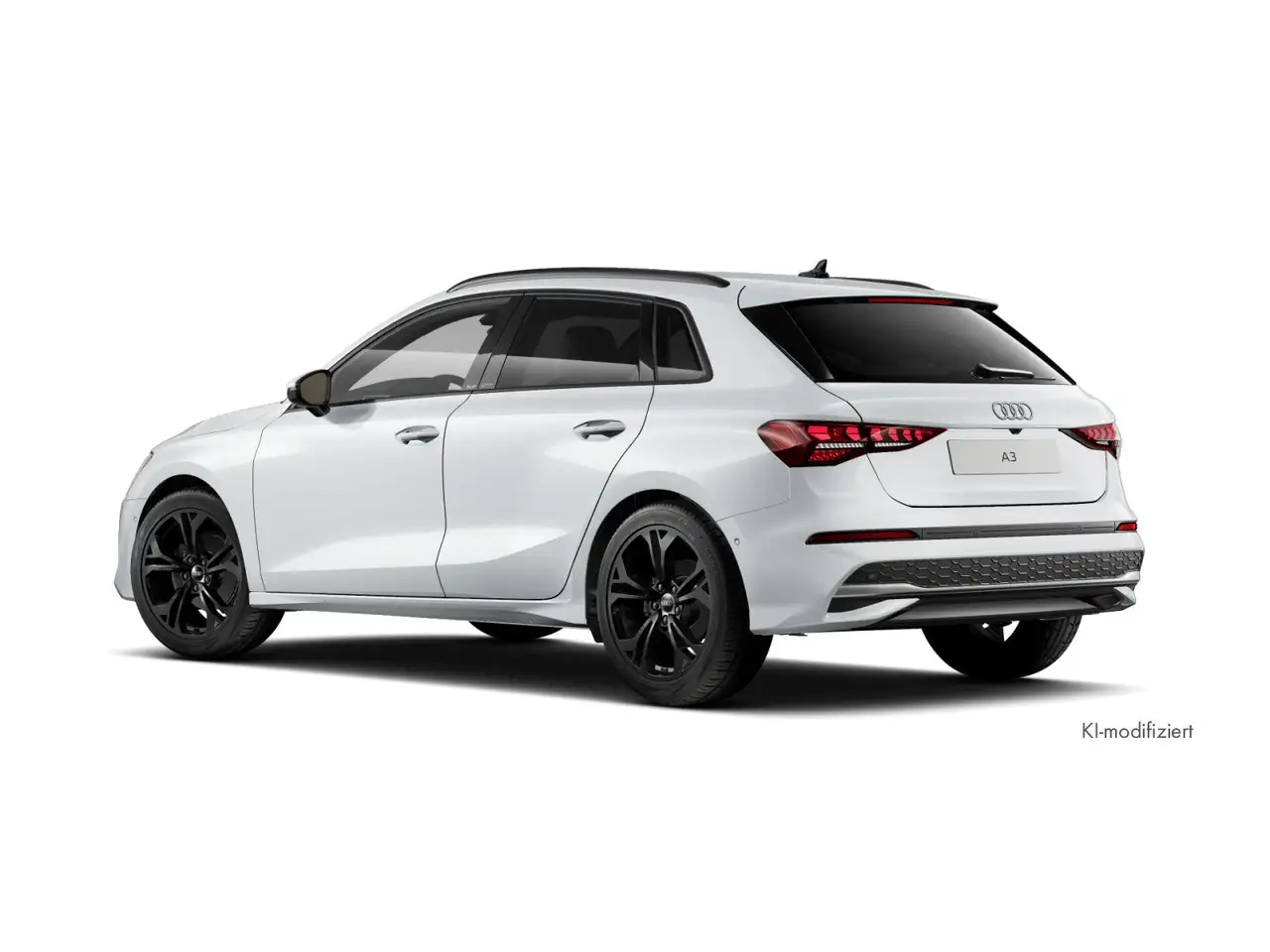 Audi A3, фото 4