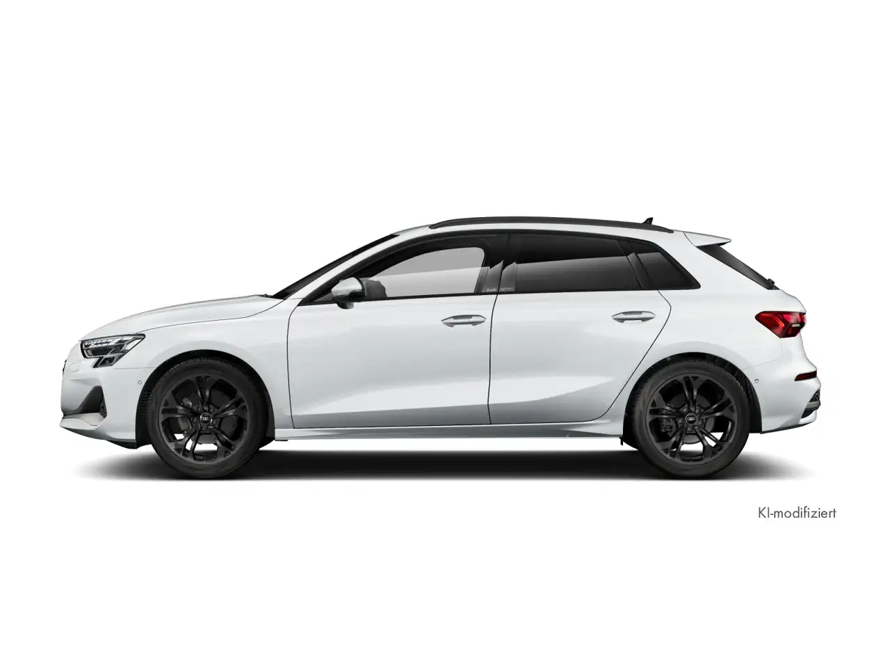 Audi A3, фото 5