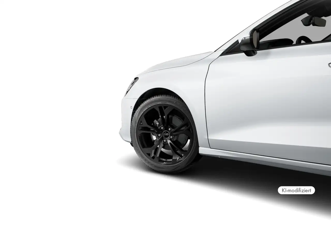 Audi A3, фото 3