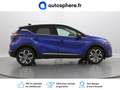 Renault Captur 1.6 E-Tech hybride rechargeable 160ch Intens -21 - thumbnail 4