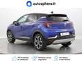 Renault Captur 1.6 E-Tech hybride rechargeable 160ch Intens -21 - thumbnail 7