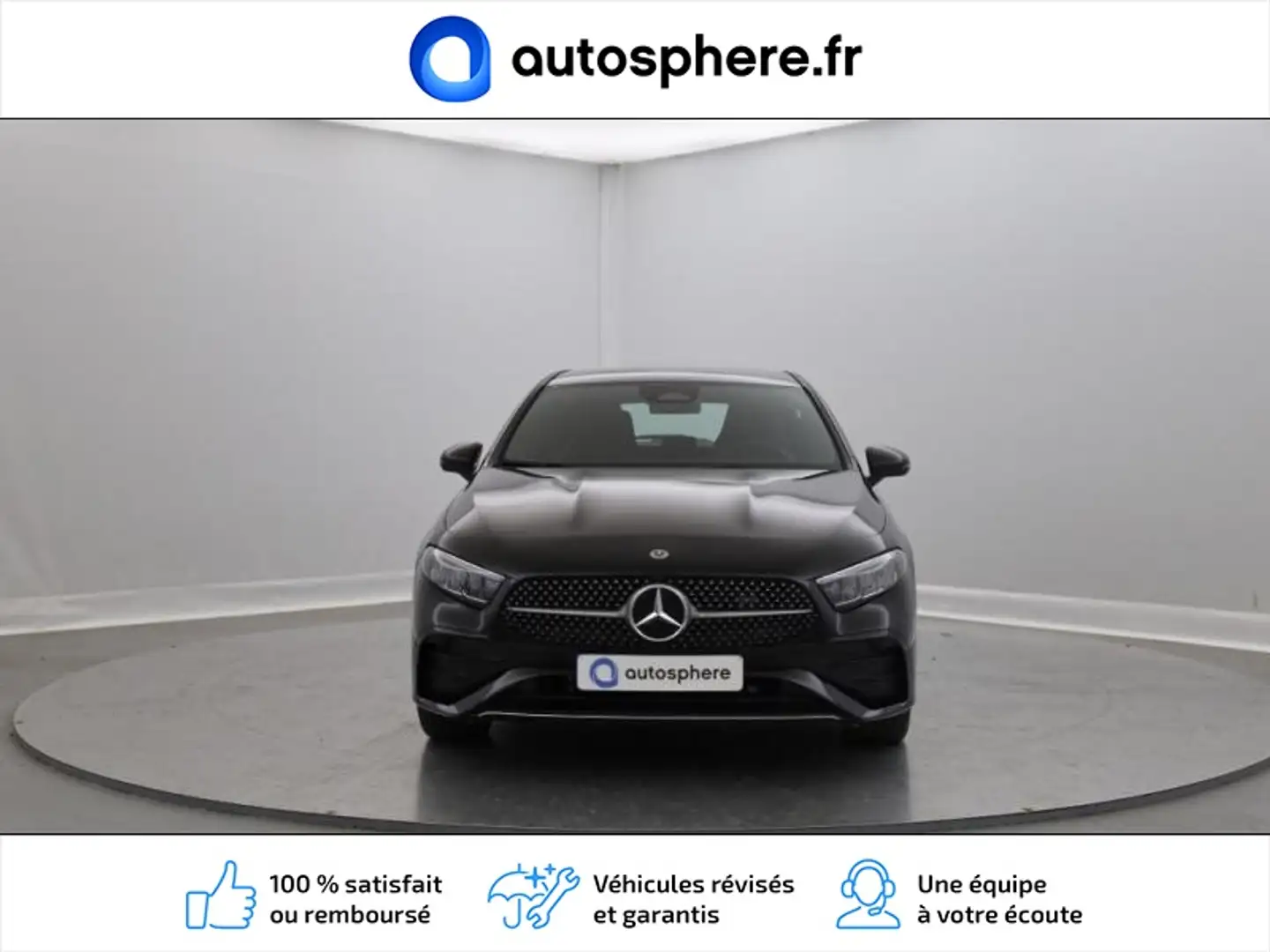 Mercedes-Benz CL 250 e 163+109ch AMG Line 8G-DCT - 2