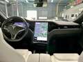 Tesla Model S LONG RANGE  - RAVEN - WHITE INTERIOR Grijs - thumbnail 14
