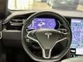 Tesla Model S LONG RANGE  - RAVEN - WHITE INTERIOR Gris - thumbnail 16