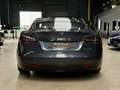 Tesla Model S LONG RANGE  - RAVEN - WHITE INTERIOR Gris - thumbnail 7