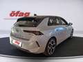 Opel Astra 1.6 Turbo PHEV GS Aut. Silber - thumbnail 6