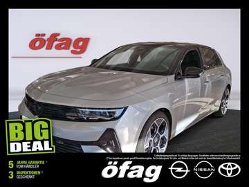 1.6 Turbo PHEV GS Aut.
