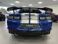 Chevrolet Camaro RS *3,6l V6 Voll/ Klappenauspuff/ 4-Rohr* Синій - thumbnail 8