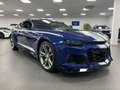 Chevrolet Camaro RS *3,6l V6 Voll/ Klappenauspuff/ 4-Rohr* Синій - thumbnail 5