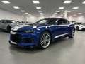 Chevrolet Camaro RS *3,6l V6 Voll/ Klappenauspuff/ 4-Rohr* Синій - thumbnail 3