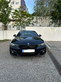 418d Gran Coupe Aut.