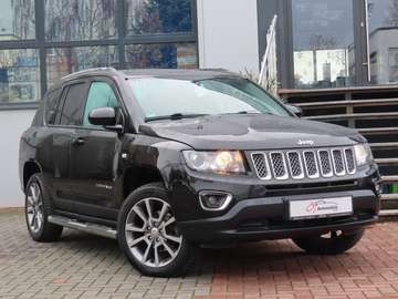 Limited 4x4 Autom. Sitzheizung Kamera